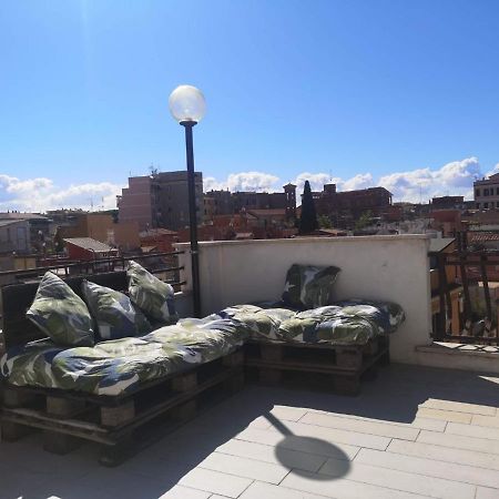 Soulmate Rooftop Apartment روما المظهر الخارجي الصورة
