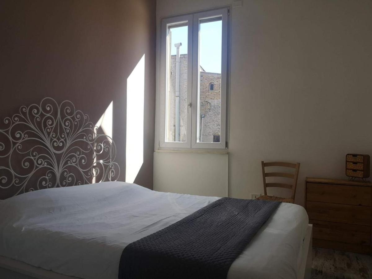 Soulmate Rooftop Apartment روما المظهر الخارجي الصورة